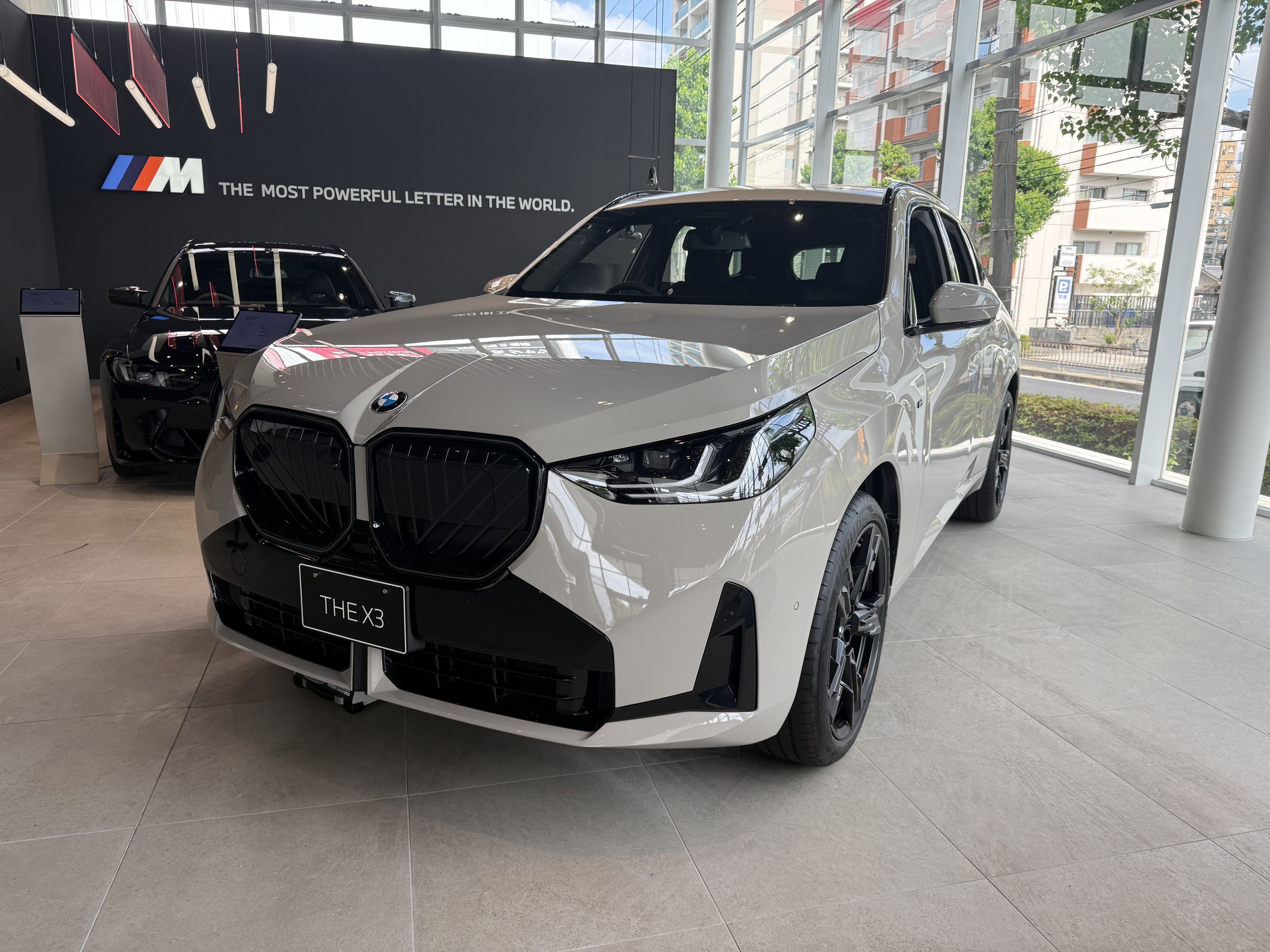 展示車・試乗車 | Yanase BMW 天白 | 株式会社ヤナセ